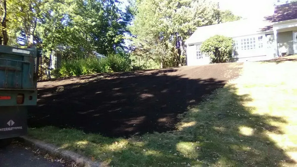 Professional lawn mowing service in Chester, NJ - Roskam Excavating & Landscaping