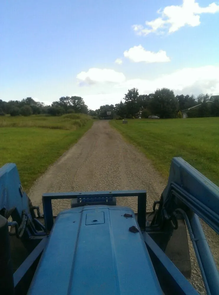 Top-rated outdoor landscaping in Chester, NJ by Roskam Excavating & Landscaping