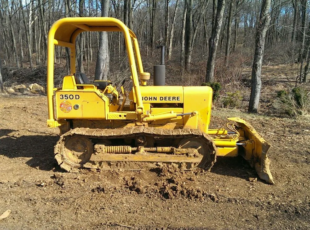 Affordable lawn mowing service for year-round maintenance in Chester, NJ by Roskam Excavating & Landscaping