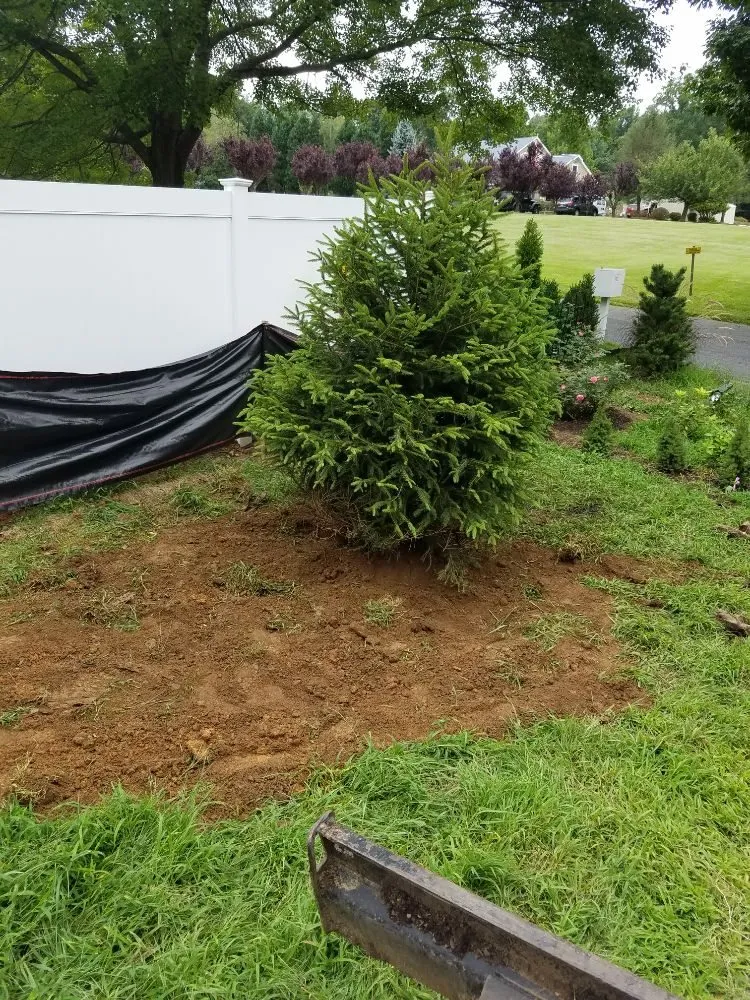Affordable residential landscaping in Chester, NJ - Roskam Excavating & Landscaping