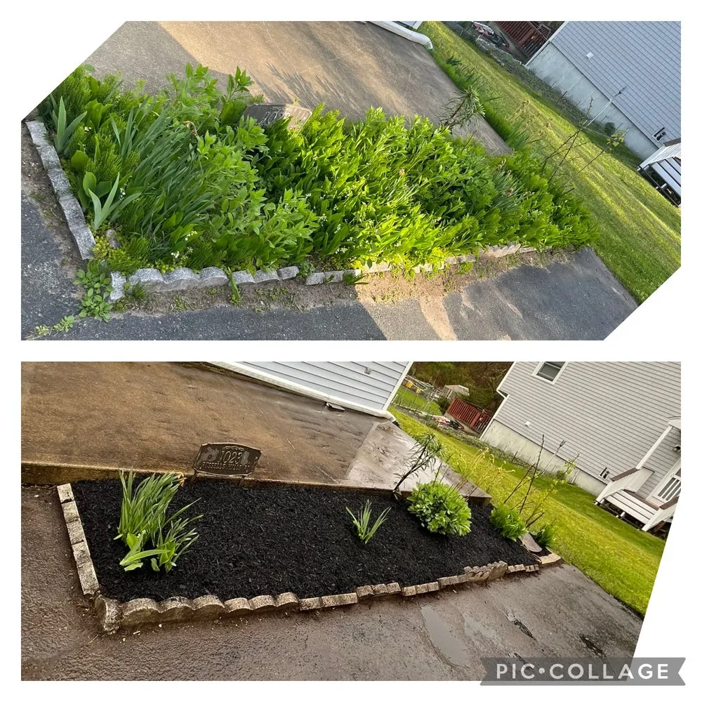 Affordable residential landscaping near you across New Bedford, MA - Rosonina Brothers Landscaping