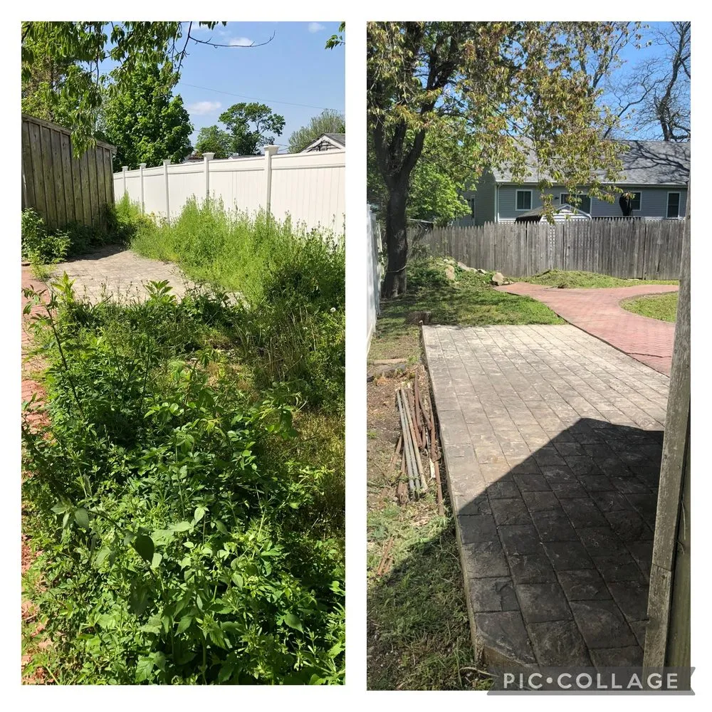 Top-rated garden landscaping for homes across New Bedford, MA - Rosonina Brothers Landscaping