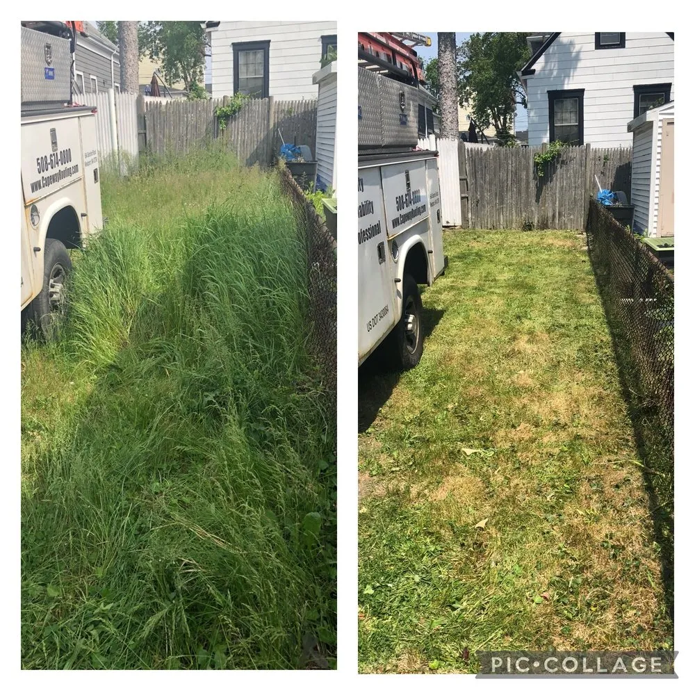 Expert landscaping services in New Bedford, MA by Rosonina Brothers Landscaping