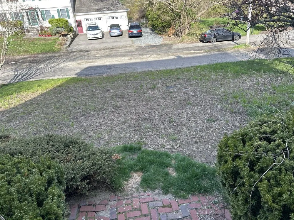 Professional landscaping services for beautiful yards across New Bedford, MA - Rosonina Brothers Landscaping