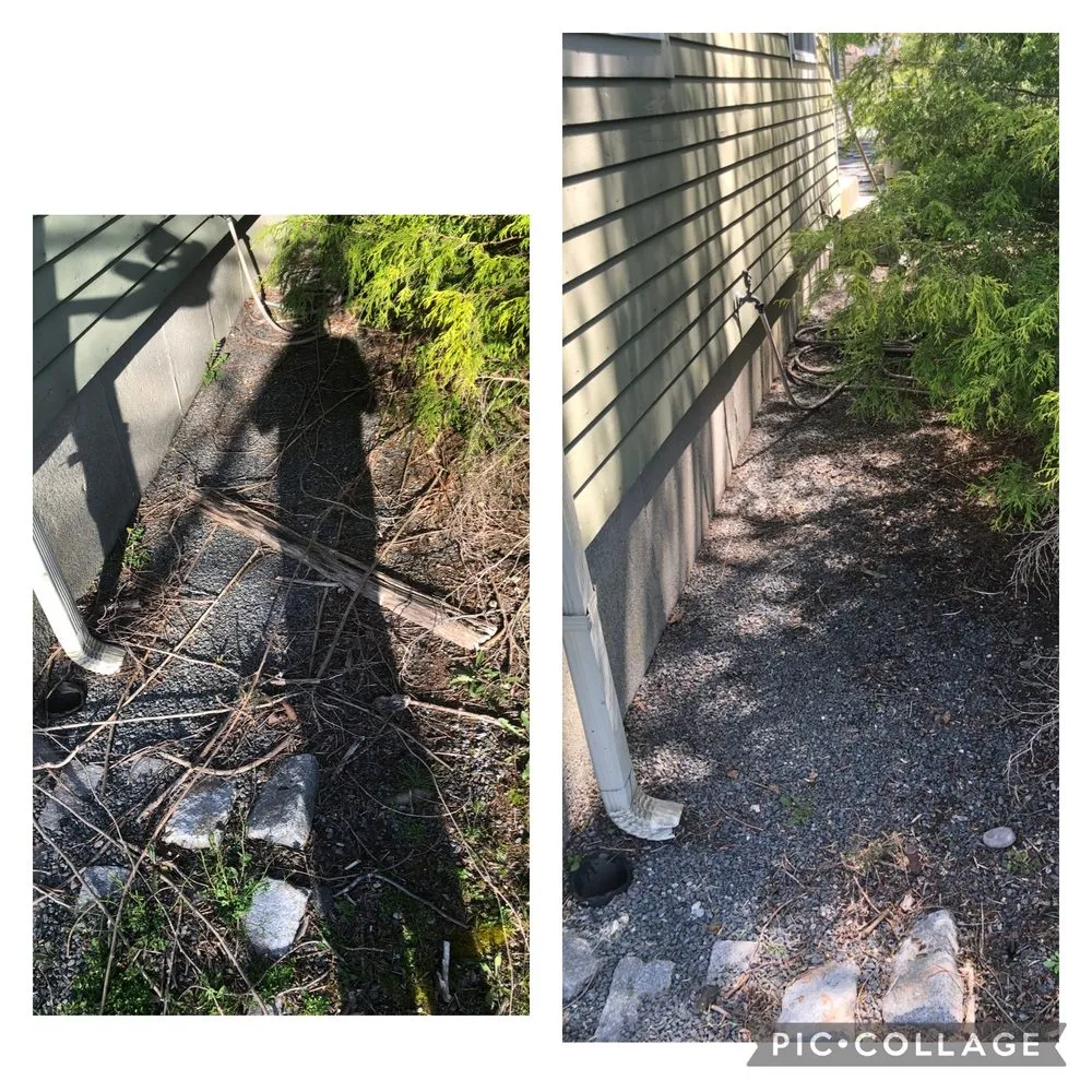 Local landscape design in New Bedford, MA - Rosonina Brothers Landscaping