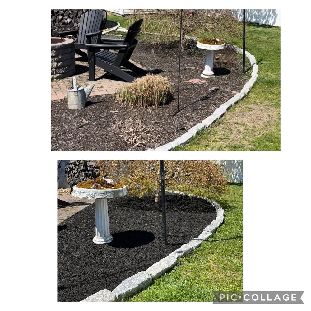 Trusted landscape design in New Bedford, MA - Rosonina Brothers Landscaping