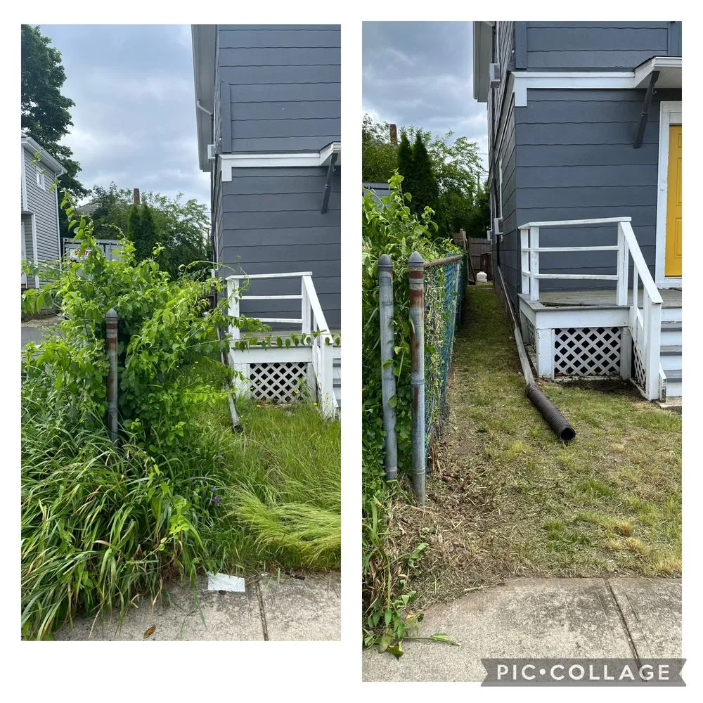 Affordable landscape installation near you across New Bedford, MA - Rosonina Brothers Landscaping