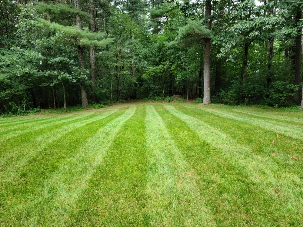 Trusted yard maintenance for homes across Middleton, MA - Ross & Brothers Landscape Services