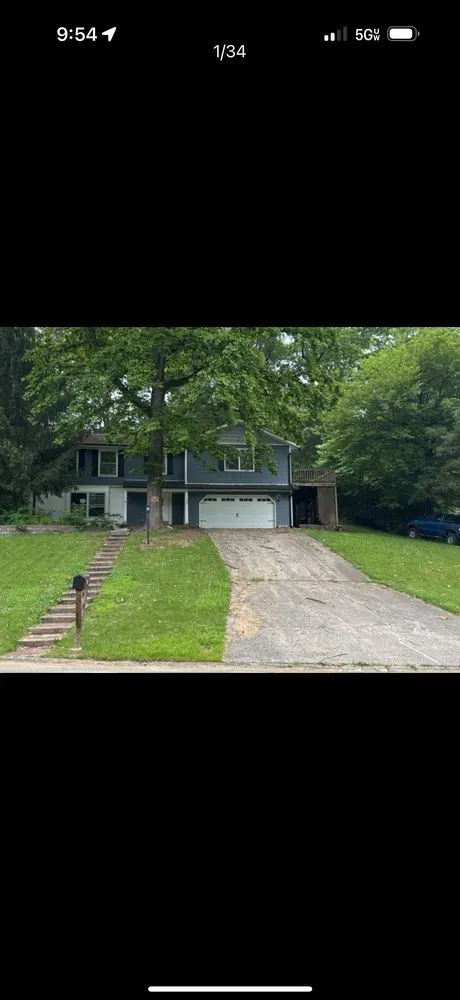 Professional yard maintenance for beautiful yards across Jackson, MO - Ross & Diamond