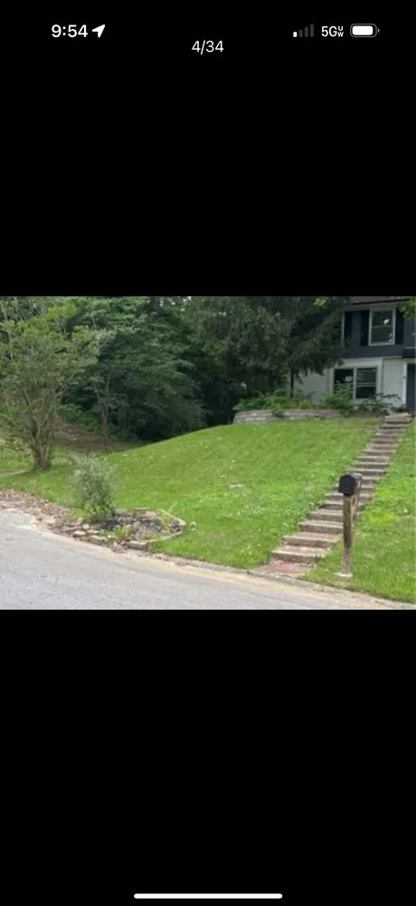 Professional landscape installation with custom design across Jackson, MO - Ross & Diamond