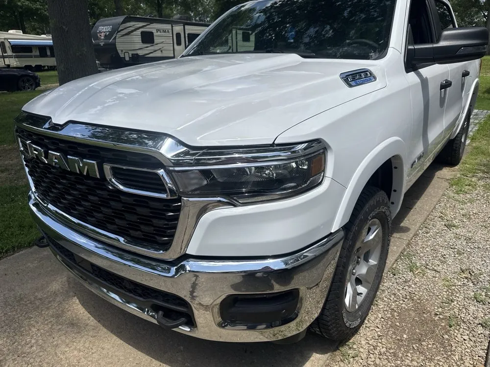 Affordable landscape design in Jackson, MO by Ross & Diamond