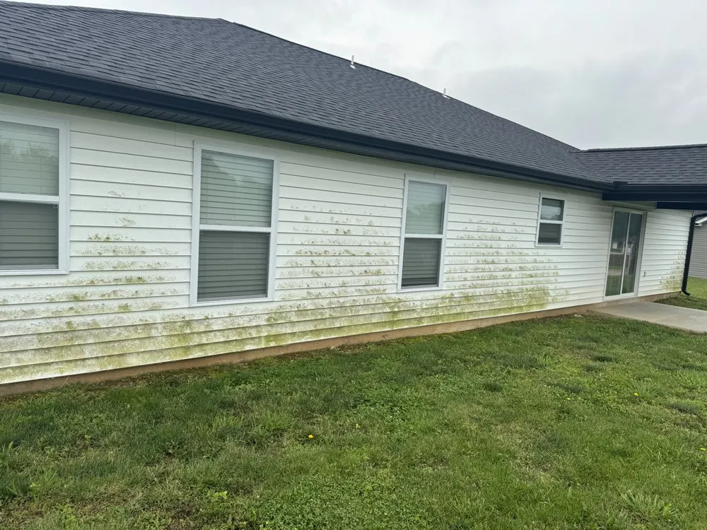 Reliable lawn care service in Jackson, MO by Ross & Diamond