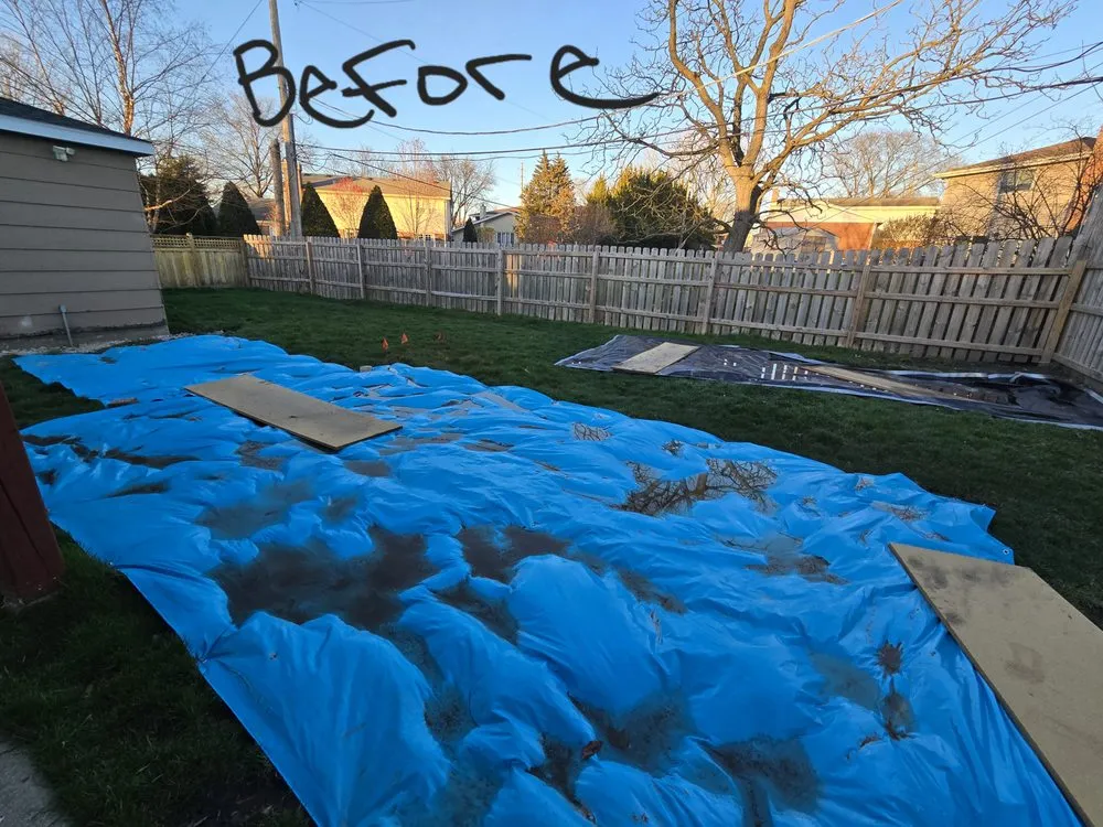 Expert lawn mowing service in Elmhurst, IL - Ross & Jack's Landscaping