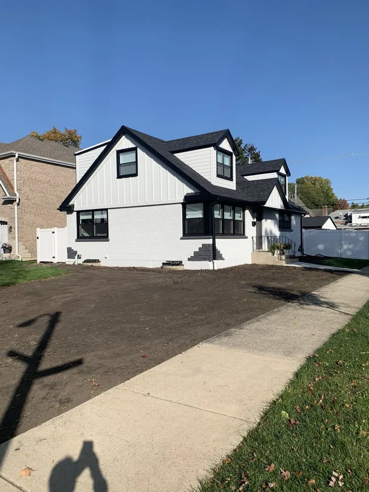 Affordable lawn mowing service experts serving Elmhurst, IL - Ross & Jack's Landscaping