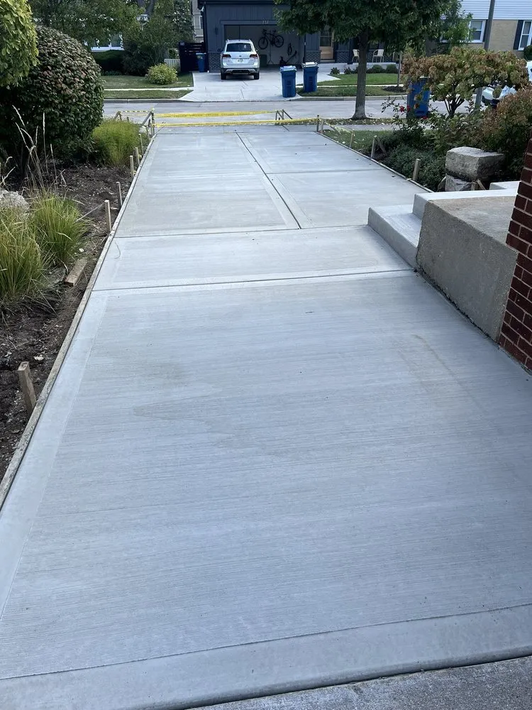 Reliable outdoor landscaping with custom design in Elmhurst, IL by Ross & Jack's Landscaping