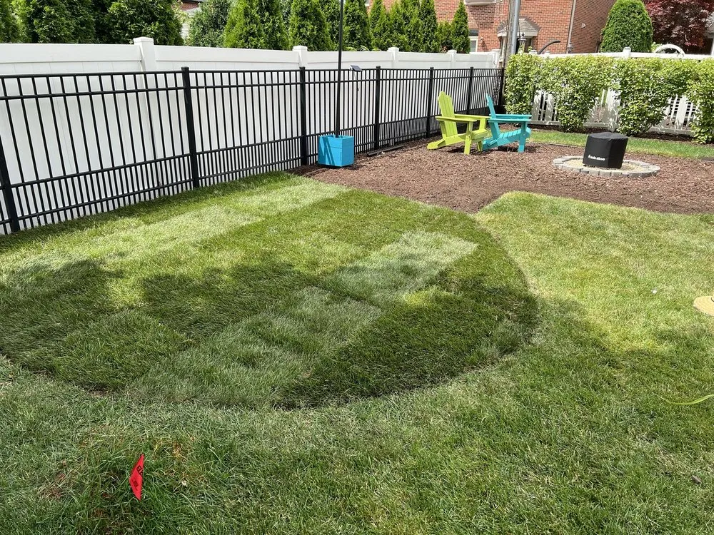 Trusted yard maintenance for homes in Elmhurst, IL by Ross & Jack's Landscaping
