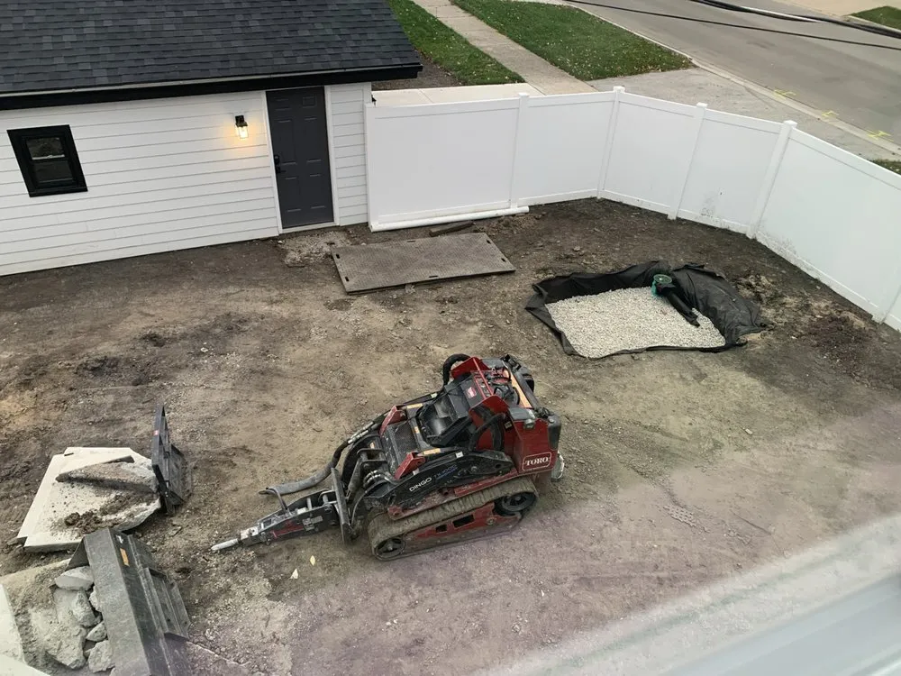 Reliable landscape installation for residential properties across Elmhurst, IL - Ross & Jack's Landscaping