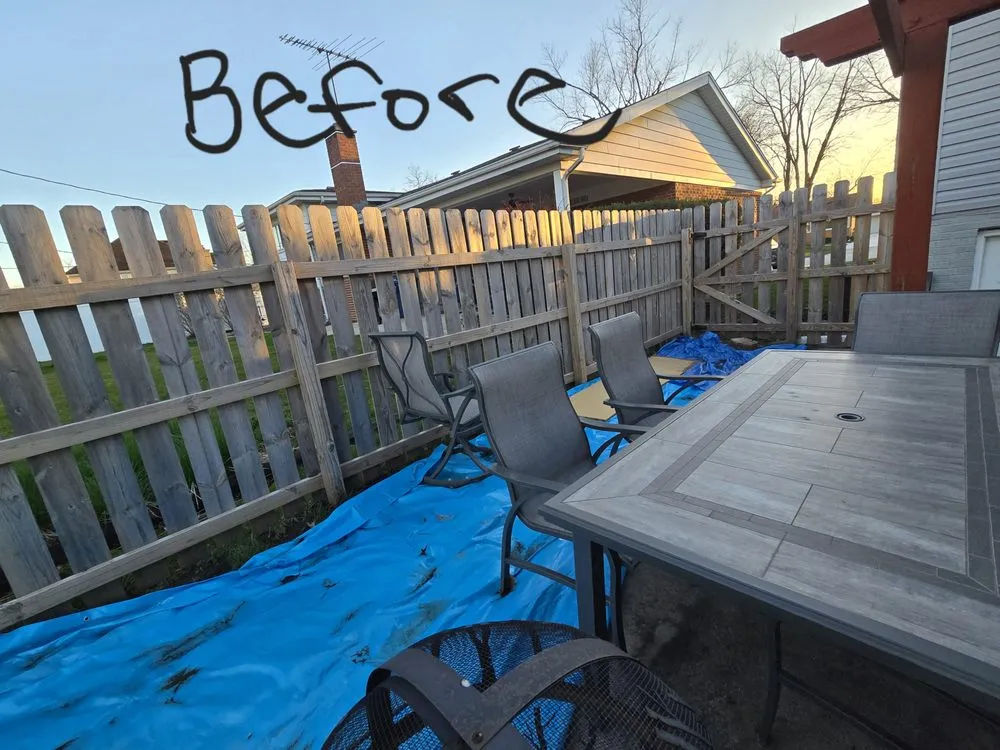 Expert outdoor landscaping for beautiful yards in Elmhurst, IL by Ross & Jack's Landscaping