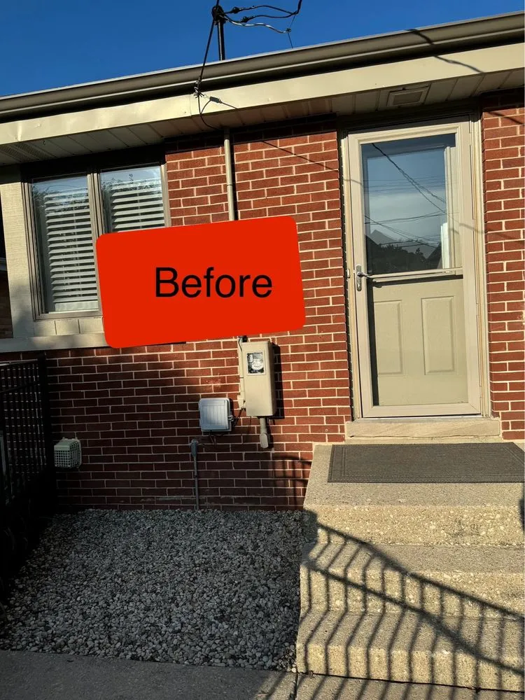 Trusted landscape installation experts serving Elmhurst, IL - Ross & Jack's Landscaping