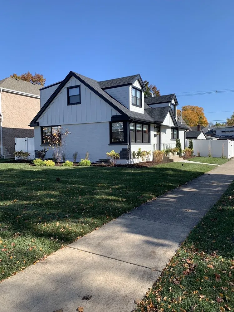 Professional landscape installation experts serving Elmhurst, IL - Ross & Jack's Landscaping