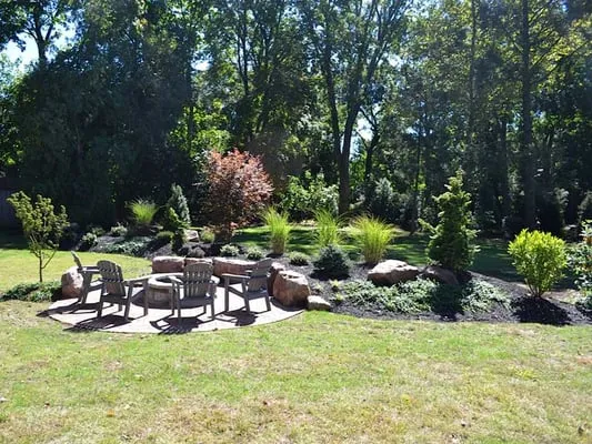 Ross Bros Landscaping