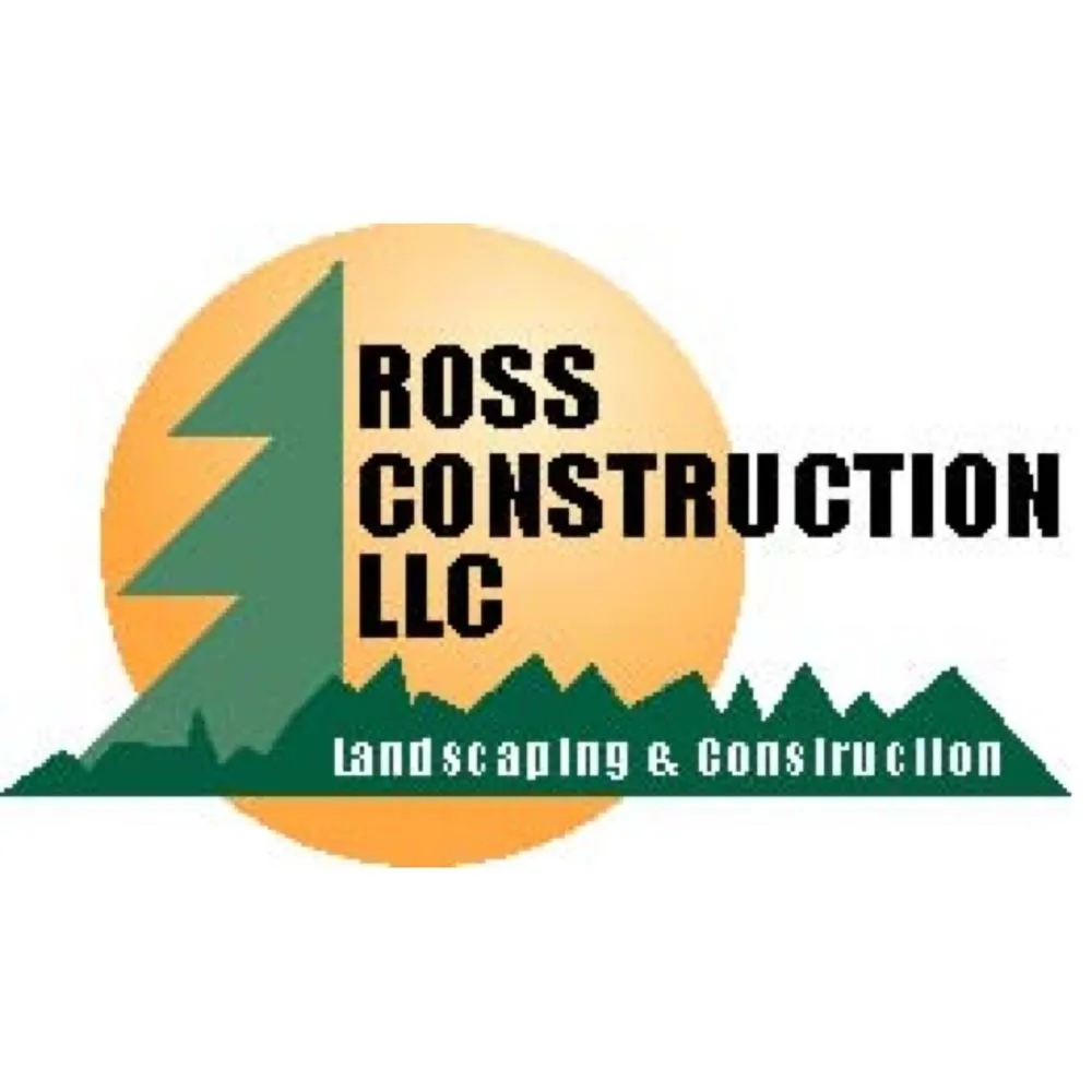 Local outdoor landscaping experts serving Cheyenne, WY - Ross Construction