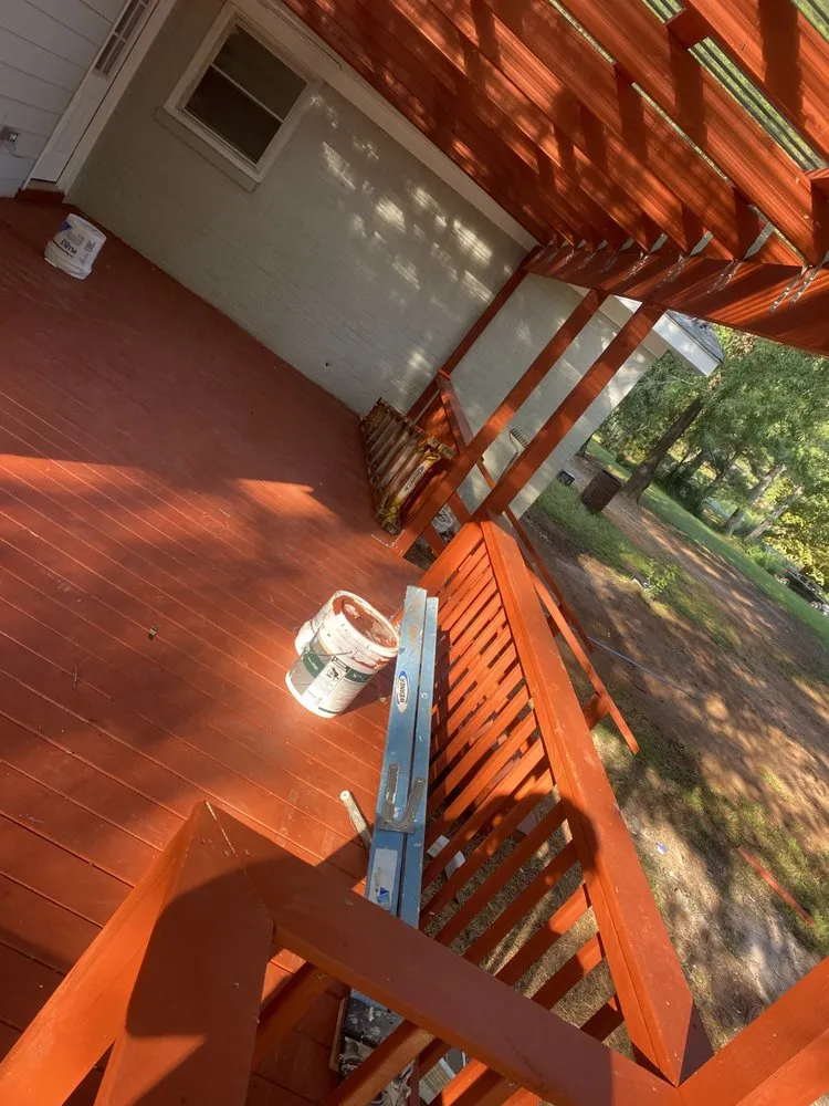 Custom yard cleanup service near you in Monticello, GA by Ross Contracting & Landscaping