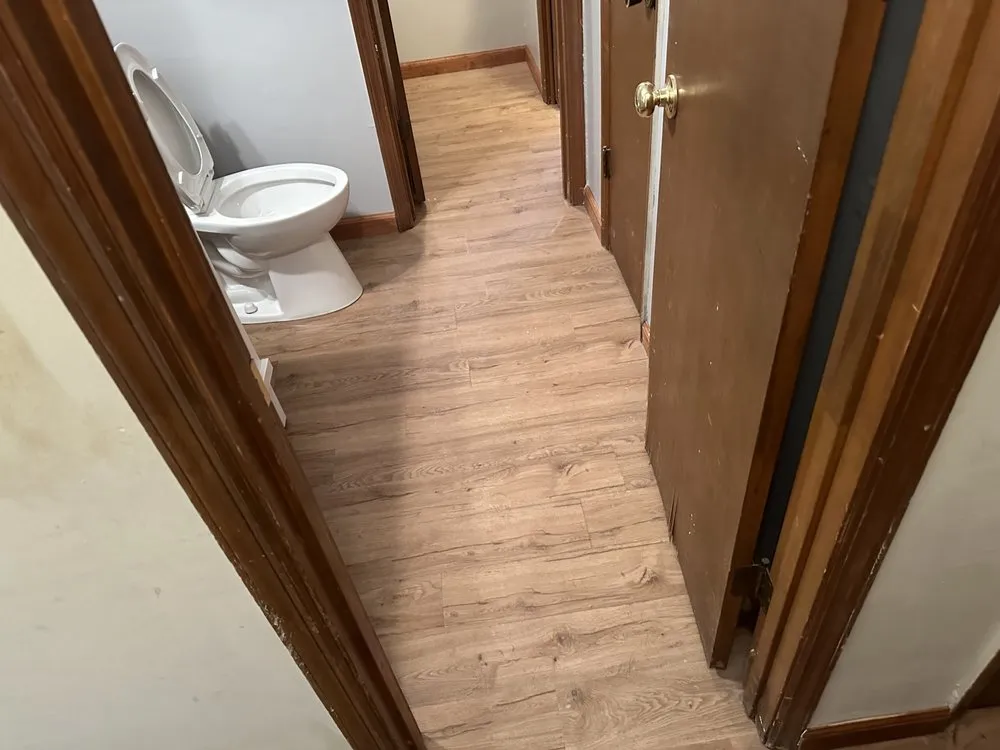 Trusted landscape installation experts serving Monticello, GA - Ross Contracting & Landscaping