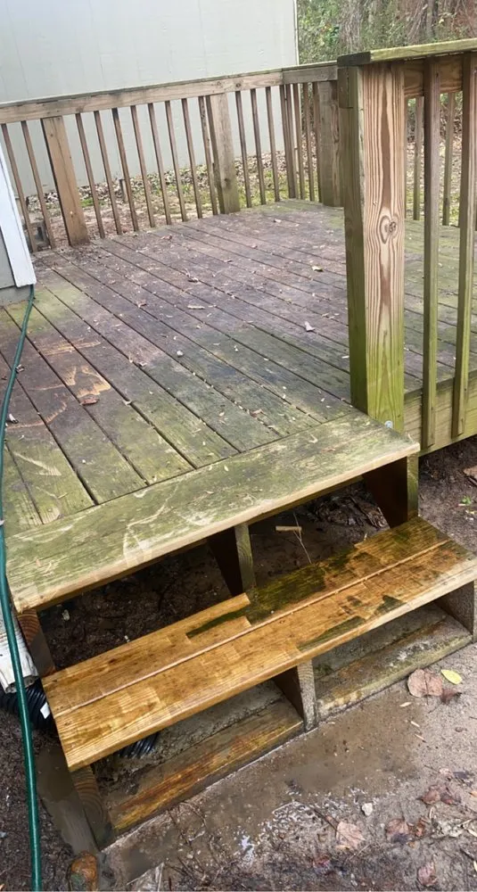 Expert landscape design for beautiful yards across Monticello, GA - Ross Contracting & Landscaping