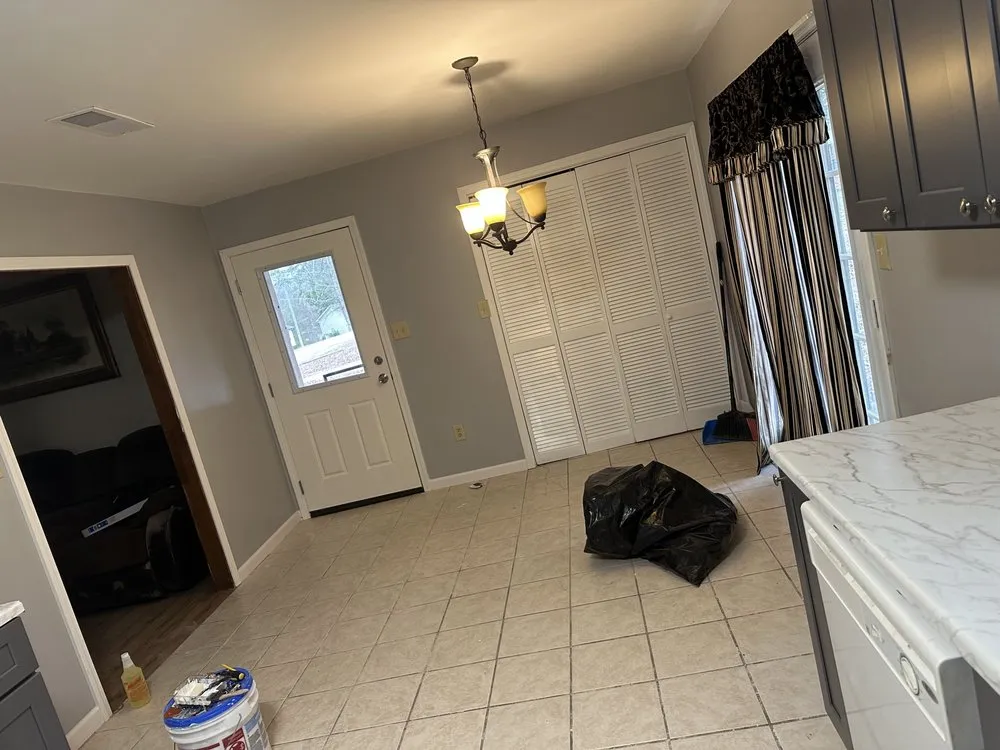 Custom landscaping services with custom design across Monticello, GA - Ross Contracting & Landscaping