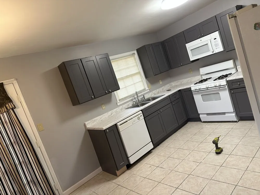 Professional residential landscaping in Monticello, GA - Ross Contracting & Landscaping