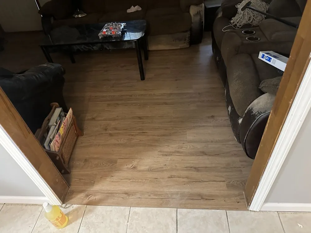 Expert landscape installation for year-round maintenance in Monticello, GA by Ross Contracting & Landscaping