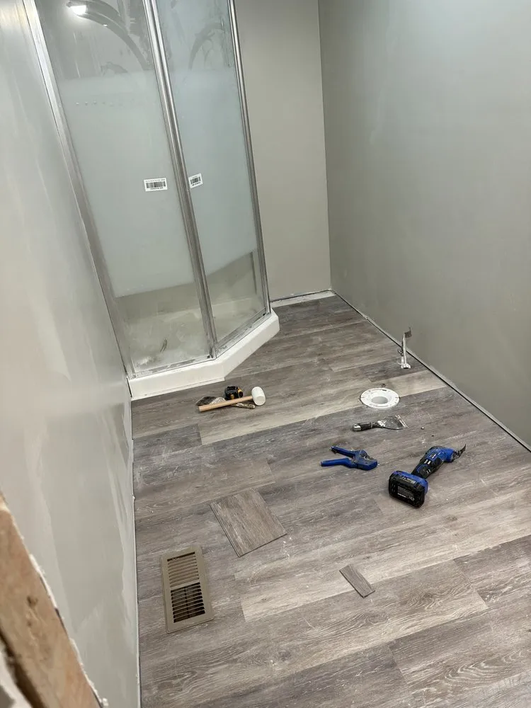 Custom residential landscaping for year-round maintenance in Monticello, GA by Ross Contracting & Landscaping