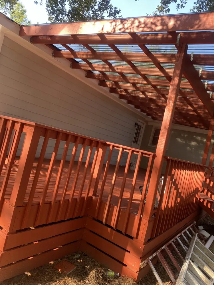 Custom lawn mowing service near you across Monticello, GA - Ross Contracting & Landscaping