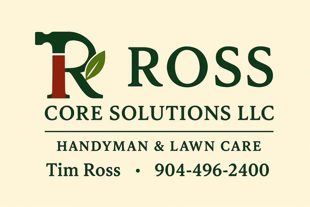 Custom yard maintenance near you across Middleburg, FL - Ross Core Solutions