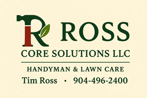 Ross Core Solutions Logo