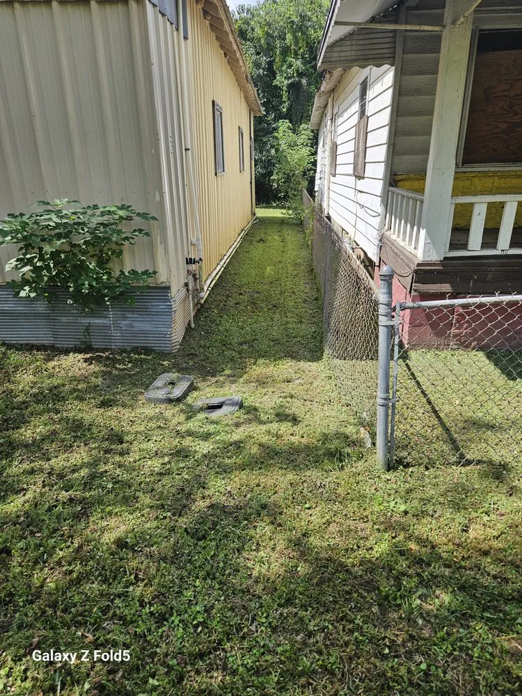 Top-rated yard maintenance in Vicksburg, MS - Ross Enterprises