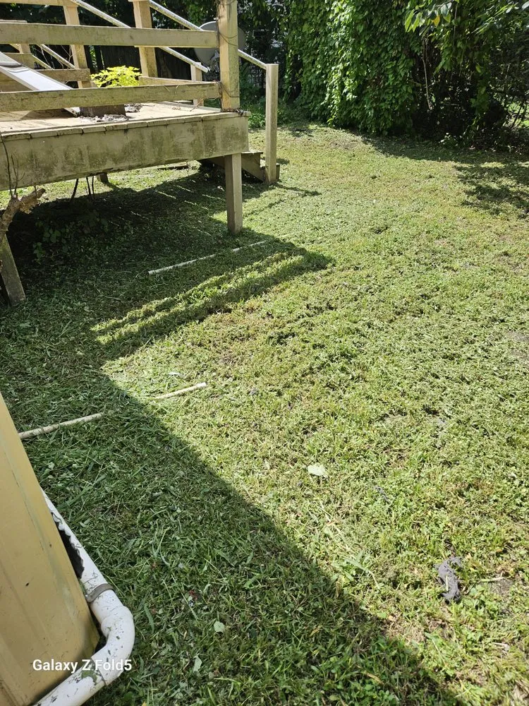 Affordable lawn mowing service experts serving Vicksburg, MS - Ross Enterprises