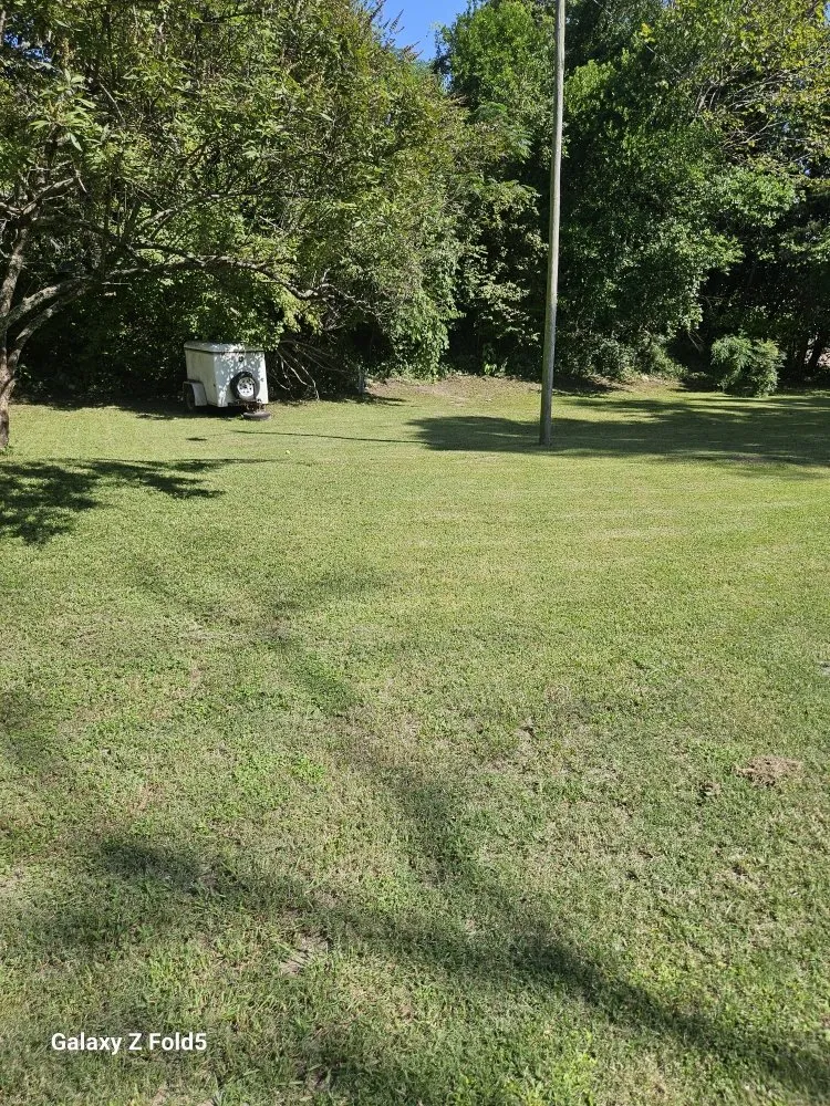 Top-rated landscape installation for residential properties across Vicksburg, MS - Ross Enterprises