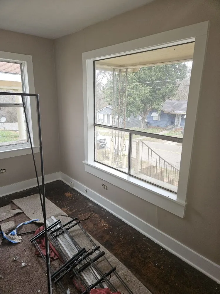 Top-rated landscaping services experts serving Vicksburg, MS - Ross Enterprises