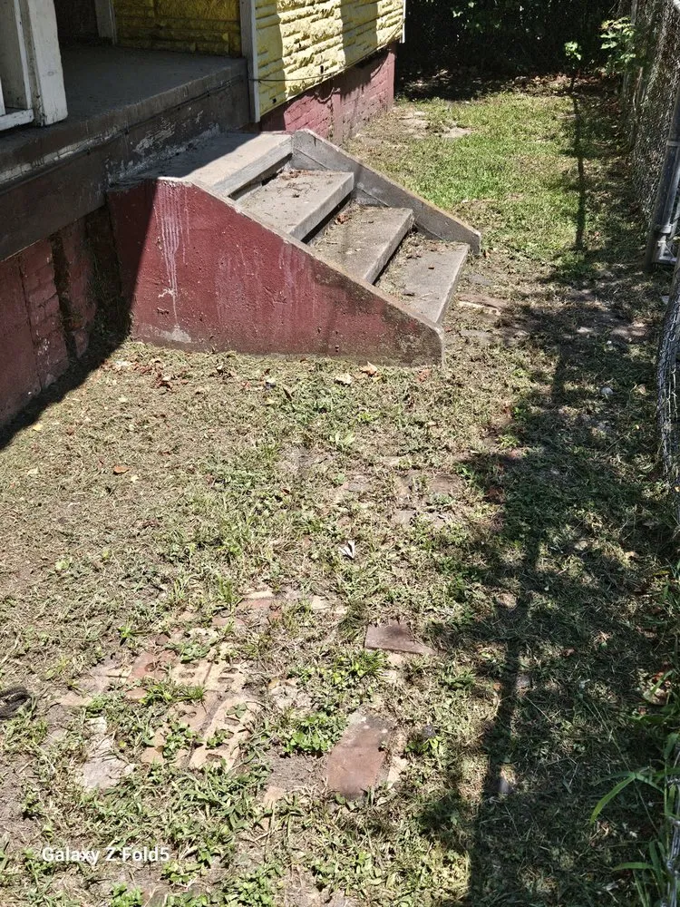 Local landscape design in Vicksburg, MS - Ross Enterprises