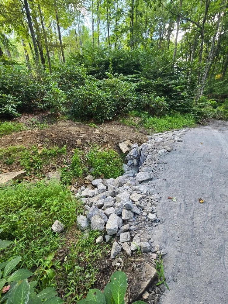 Trusted landscape installation near you across Zelienople, PA - Ross Excavating