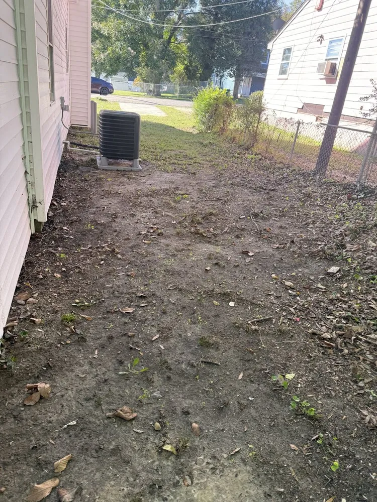Top-rated outdoor landscaping near you in Moseley, VA by Ross Family Lawn Care