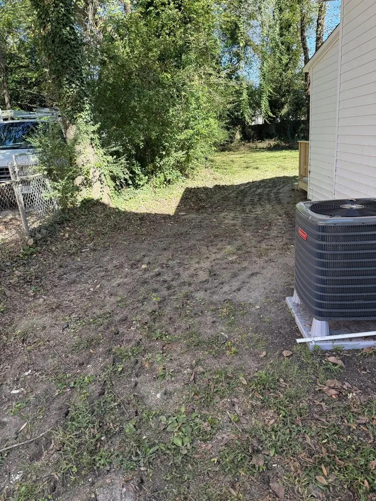 Trusted landscaping services in Moseley, VA by Ross Family Lawn Care