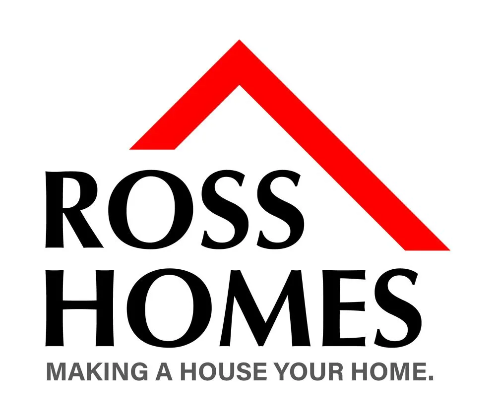 Local outdoor landscaping in West Point, UT by Ross Homes