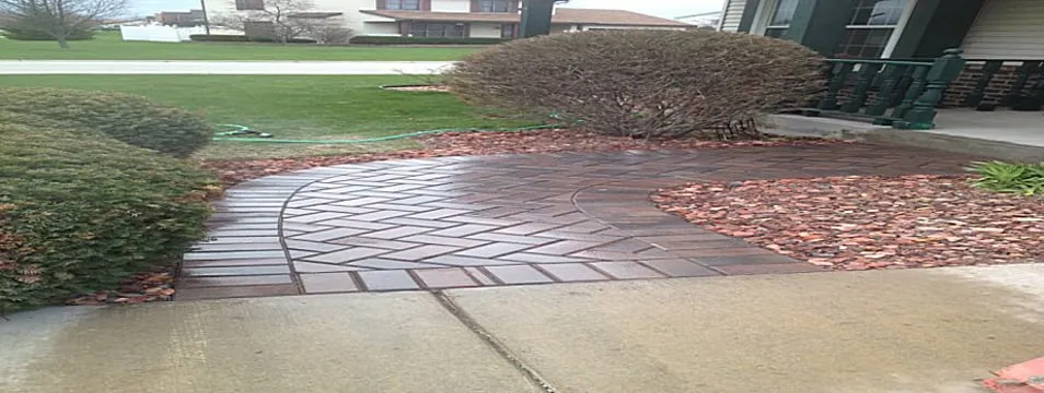 Trusted yard maintenance experts serving Caledonia, WI - Ross Landcare