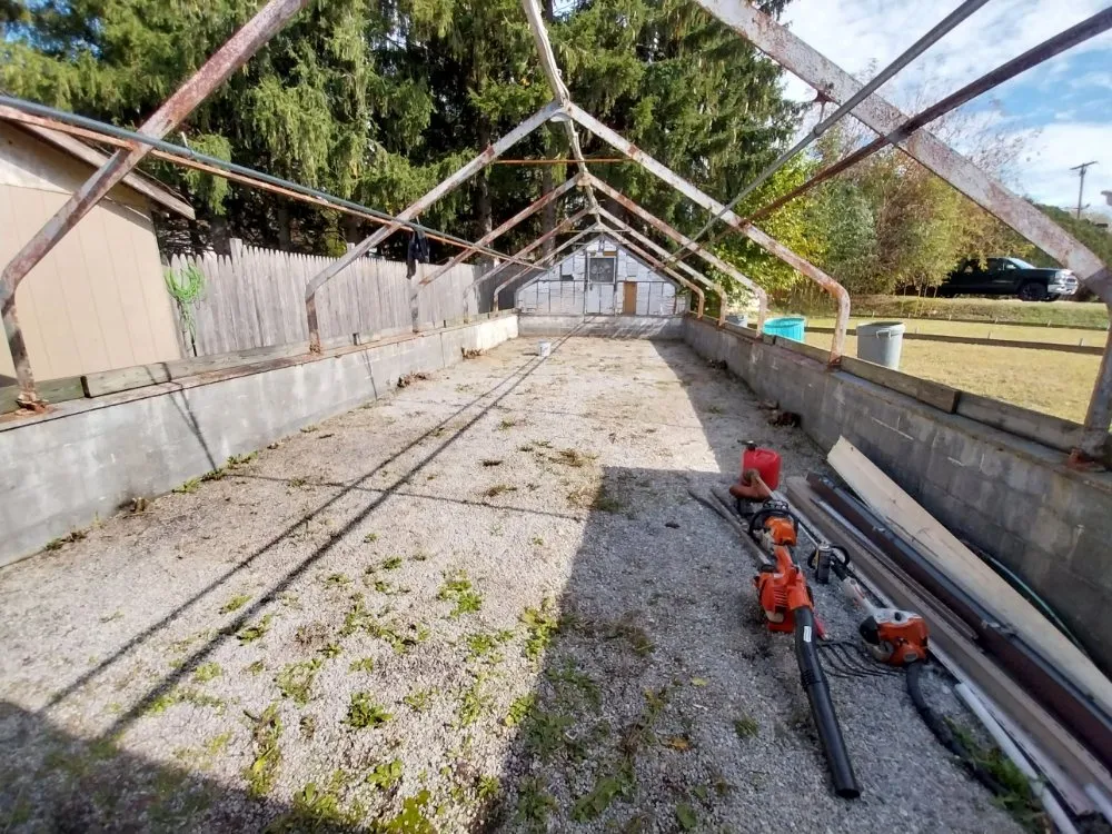 Top-rated lawn mowing service in Ogdensburg, NJ by Ross' Landscaping