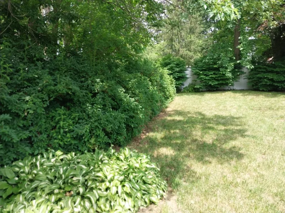 Local garden landscaping in Ogdensburg, NJ - Ross' Landscaping