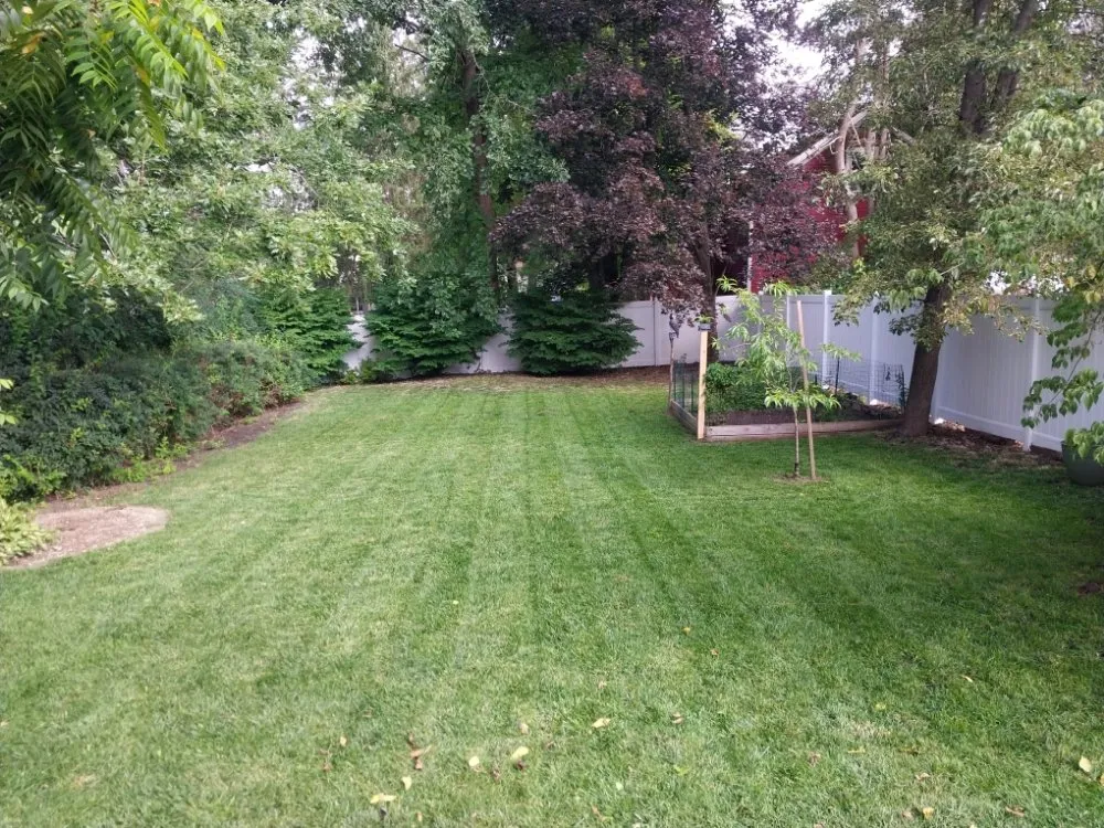 Expert garden landscaping near you across Ogdensburg, NJ - Ross' Landscaping