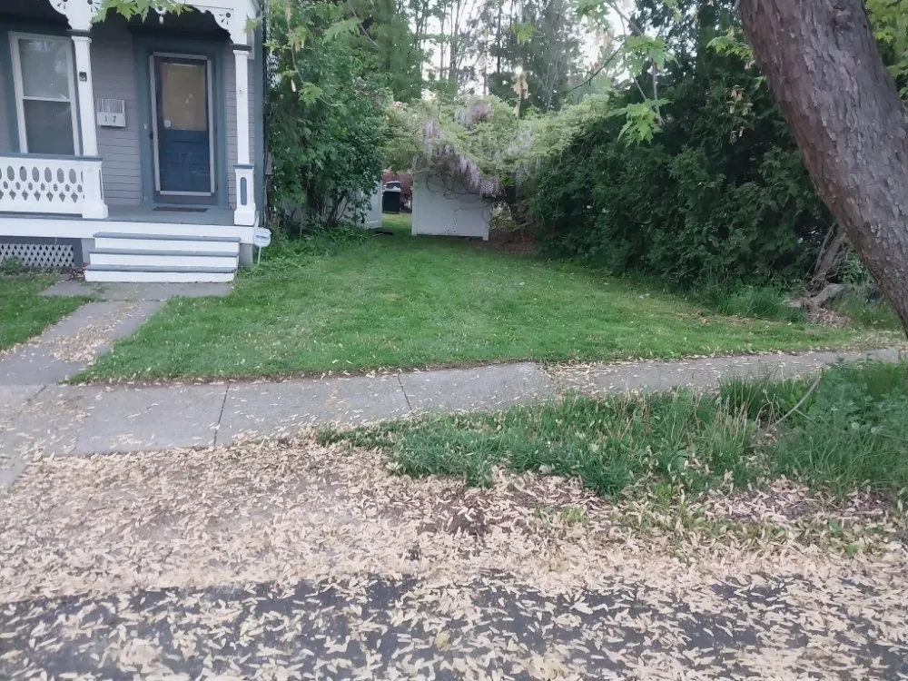 Top-rated outdoor landscaping for residential properties in Ogdensburg, NJ by Ross' Landscaping